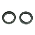 Athena voorvork olie keerring set 37x49x8/9,5 mm