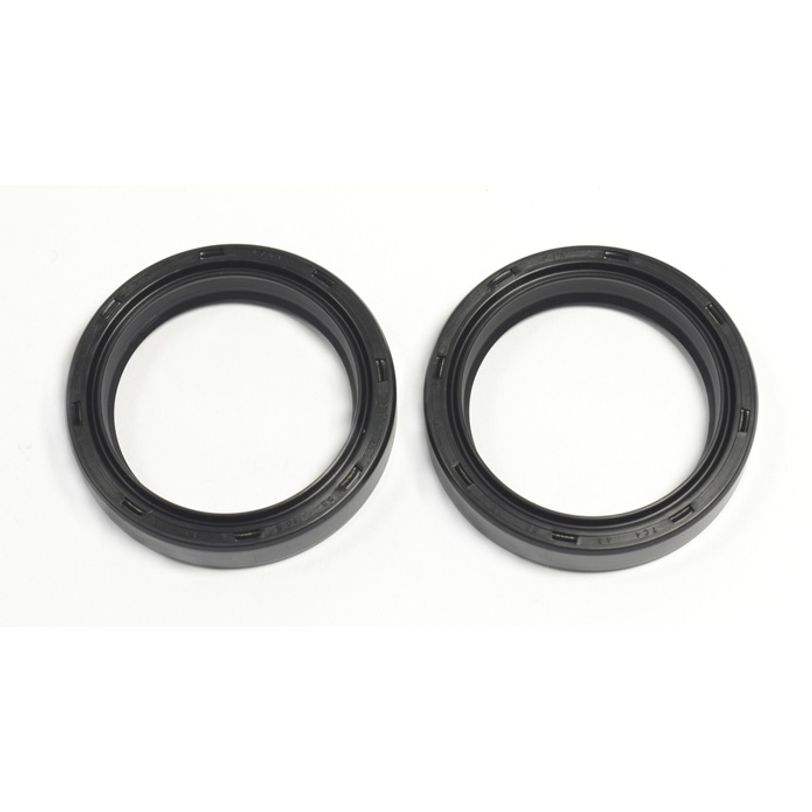 All Balls voorvork olie keerring set 55-132