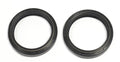 Athena voorvork olie keerring set 40x49,5x7/9,5 mm WHITE POWER 40 MM FORK TUBES