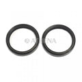 Athena voorvork olie keerring set 50X59,6X7/10,5 MM