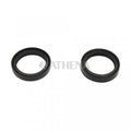 Athena voorvork olie keerring set NOK 45X57X11mm voor 45mm Showa Forks