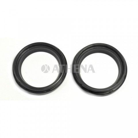 Athena onderste voorvork olie keerring set NOK 45X57,3X6/14 MM
