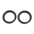 Athena onderste voorvork olie keerring set Nok 48x58,5x13,3