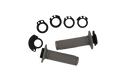 Progrip Lock-On handvatten 709 Single Density Grijs