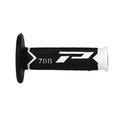 Pro Grip handvatten 788 Wit / Zwart / titanium