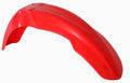 Racetech voorspatbord Rood Honda CR125/250 04-07 / CRF 250 04-09 / CRF450 04-08