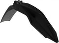 Racetech Voorspatbord Zwart Husqvarna TC 85 14-17