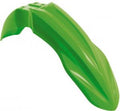Racetech Voorspatbord Groen Kawasaki KX 250F 13-16 & KX 450F 13-15