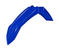 Racetech voorspatbord Blauw Yamaha YZ 125/250 22- & YZ 250F 19-23 & WR 250F 20-23 & YZ 450F 18-22 & WR 450F 19-23