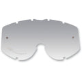 Pro Grip Lens Clear voor tear off crossbril