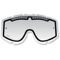 Pro Grip Lens Clear Double Light Sensitive voor tear off lens