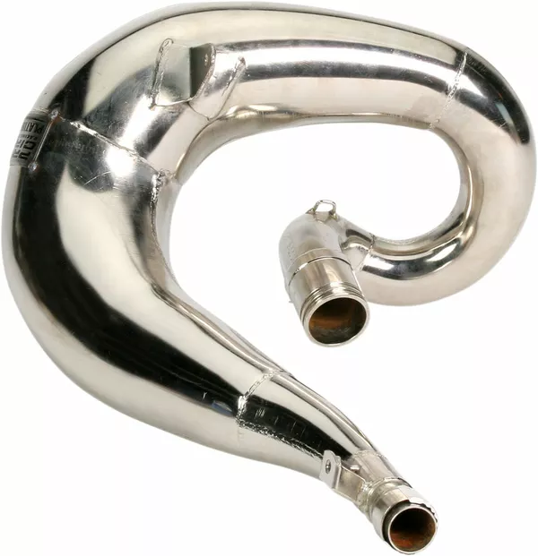 Pro Circuit Platinum pipe uitlaatbocht Honda CR 250R 1997-1998