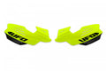 UFO losse handkappen voor UFO handkappen Vulcan Fluor Geel