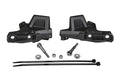 UFO bevestiging set plastic voor UFO handkappen PM01675, PM01676 ( Honda CRF 450R 2021-2026 & CRF 250R 2022-2026 )