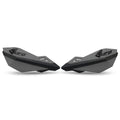 UFO Traxion Handkappen voor KTM/Husqvarna/Gas Gas/Honda originele bevestiging Grijs 2021 / Zwart