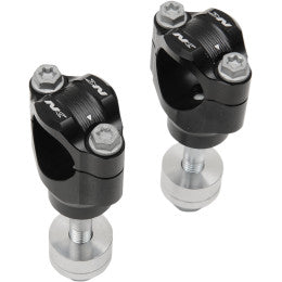 Neken Stuurklem 12mm schroefdraad voor 28,6mm stuur
