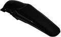 Racetech achterspatbord Zwart Honda CRF 250R 06-09