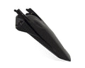 Racetech achterspatbord Zwart KTM EXC/EXC-F 125/150/250/350/450/500 2020-2023