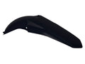 Racetech Achterspatbord Zwart Yamaha YZ 125/250 02-14