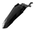 Cycra Achterspatbord Zwart Yamaha YZ 250F 2024- & YZ 450F 2023-2025 & WR 450F 2024-