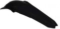 Racetech Achterspatbord Zwart Yamaha YZ 450F 10-13