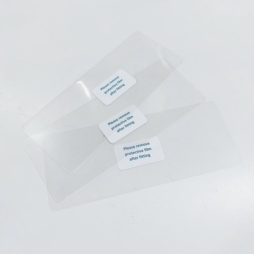 Rip N Roll 50MM Smart Film Lens Protector - 3Pcs