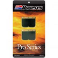Boyesen Pro Series membraamplaatjes Carbon Suzuki RM 250 93-95