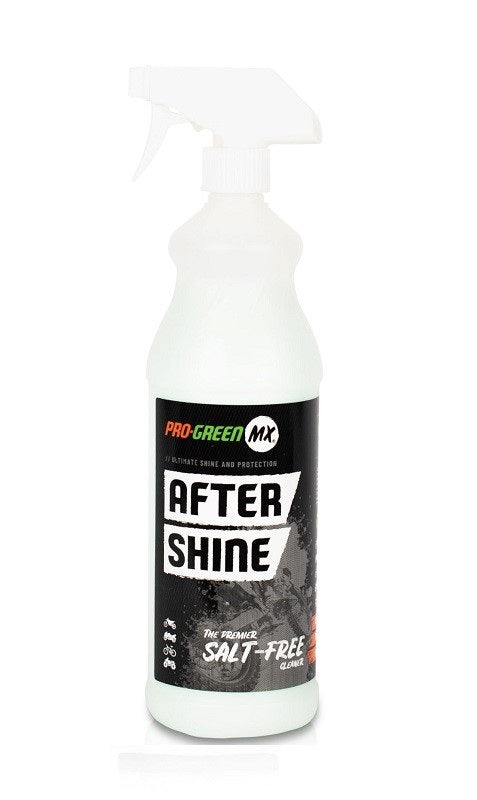 Pro Green after shine 1 liter