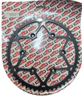 SMC achtertandwiel 54 tands staal KTM SX/SX-F/EXC/EXC-F 1990- & Husqvarna TC/FC/FE/TE 125/150/250/350/450/501 2014-