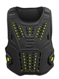Shot MX Volwassen Body protector Armor Zwart
