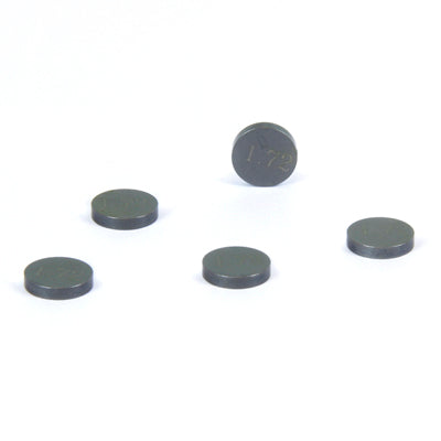 ProX SHIM VALVE KTM 8.90 x 2.50 mm. (5 pcs.)