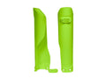 Racetech voorvork beschermers Fluor Geel Husqvarna FC/TC/FE/TE 125/250/300/350/450/501 2016-