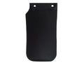 Racetech mudflap Zwart Suzuki RM 125/250 96-11 & RM-Z 250 07-18 & RM-Z 450 07-17