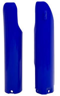 Racetech voorvork beschermers Blauw Yamaha YZ 125/250 05-07 & YZ 250F/450F 05-07