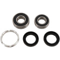 Pivot Works achterwiel lager set ( met ring ) Honda CR 125R/250R/500 1987-1988