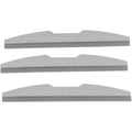 Pro Grip Mudflaps transparant ( 3 pack )