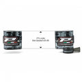 Pro Grip XL Roll off System Zwart ( 39mm )