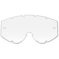 Pro Grip Lens Clear voor ProGrip Vista crossbril met Tear Off