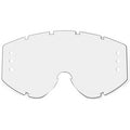 Pro Grip Lens Clear voor ProGrip Vista crossbril met roll off