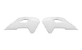 Racetech Radiator Kappen Wit Husqvarna TC 65 2024-