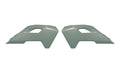 Racetech Radiator Kappen Grijs Husqvarna TC 65 2024-