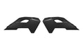 Racetech Radiator Kappen Zwart Husqvarna TC 65 2024-