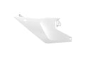 Racetech zijnummerborden Wit 2020 Husqvarna FC/TC 125/250/300/350/450 2025-