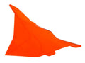 Racetech Luchtfilterkap Oranje KTM SX 125/150/250/300 2023- & SX-F 250/350/450 2023- & EXC/EXC-F 250/300/350/450/500 2024-
