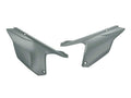 Racetech Zijnummerborden Grijs Triumph TF 250X 2024- & TF 450RC 2024-