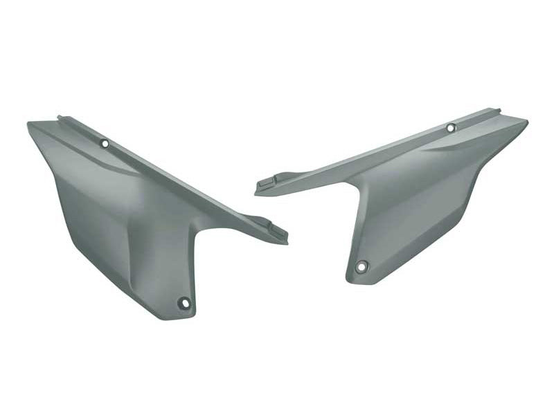 Racetech Zijnummerborden Grijs Triumph TF 250X 2024- & TF 450RC 2024-