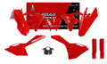 Racetech plastic kit OEM ( Full kit ) Gas Gas EC 250/300 2024- & EC 250F/350F/450F/500F 2024-