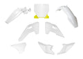 Racetech plastic kit OEM 2025 Husqvarna TC 85 2025-