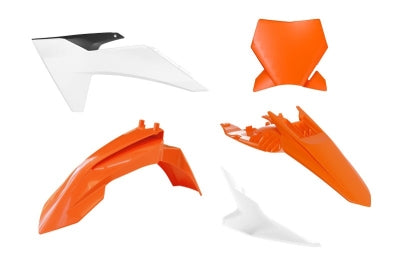 Racetech plastic kit OEM 2024 KTM SX 65 2024-