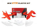 Racetech plastic kit OEM 2018 KTM SX 125/150 16-18 & SX 250 17-18 & SX-F 250/350/450 16-18